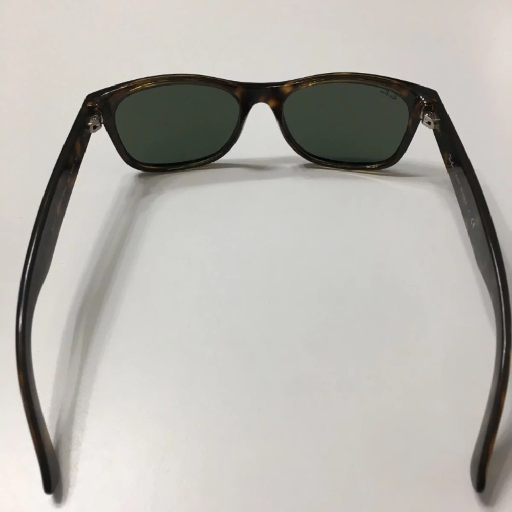 Ray Ban Wayfarer